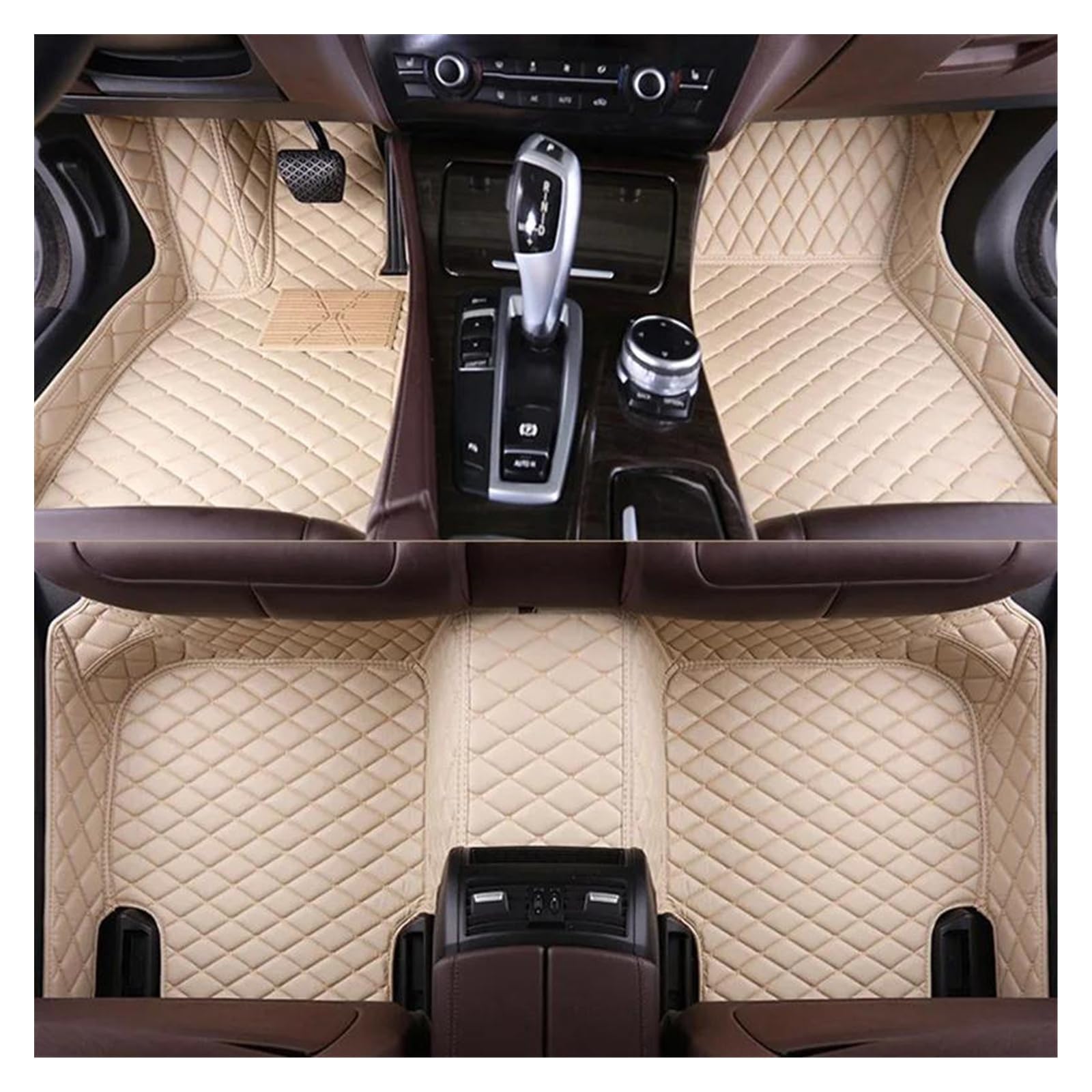 Amazon.co.jp: カー滑り防止内装マット 車のフロアマット用 Amazon.co.jp: カー滑り防止内装マット 車のフロアマット用